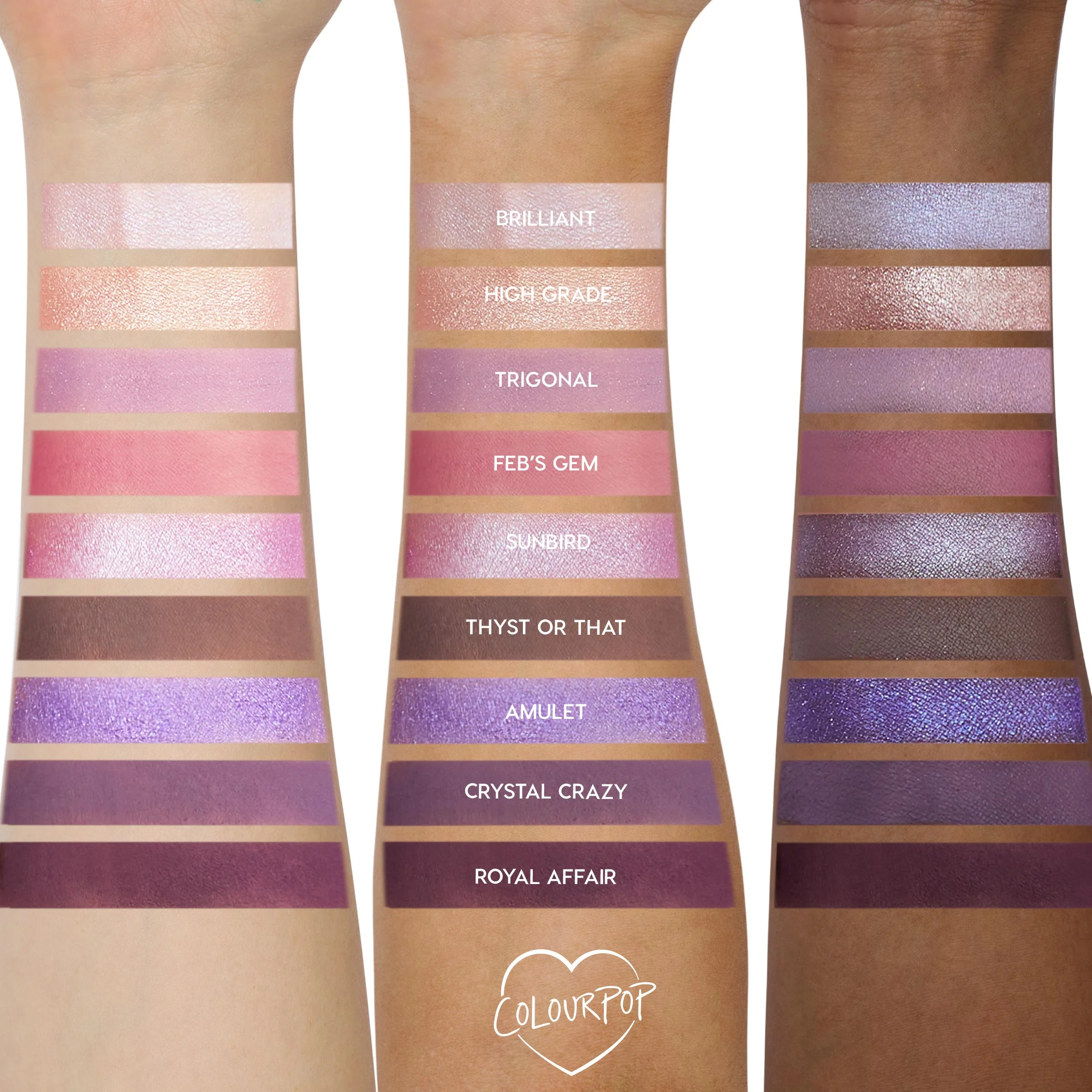 All Amethyst - Image 3