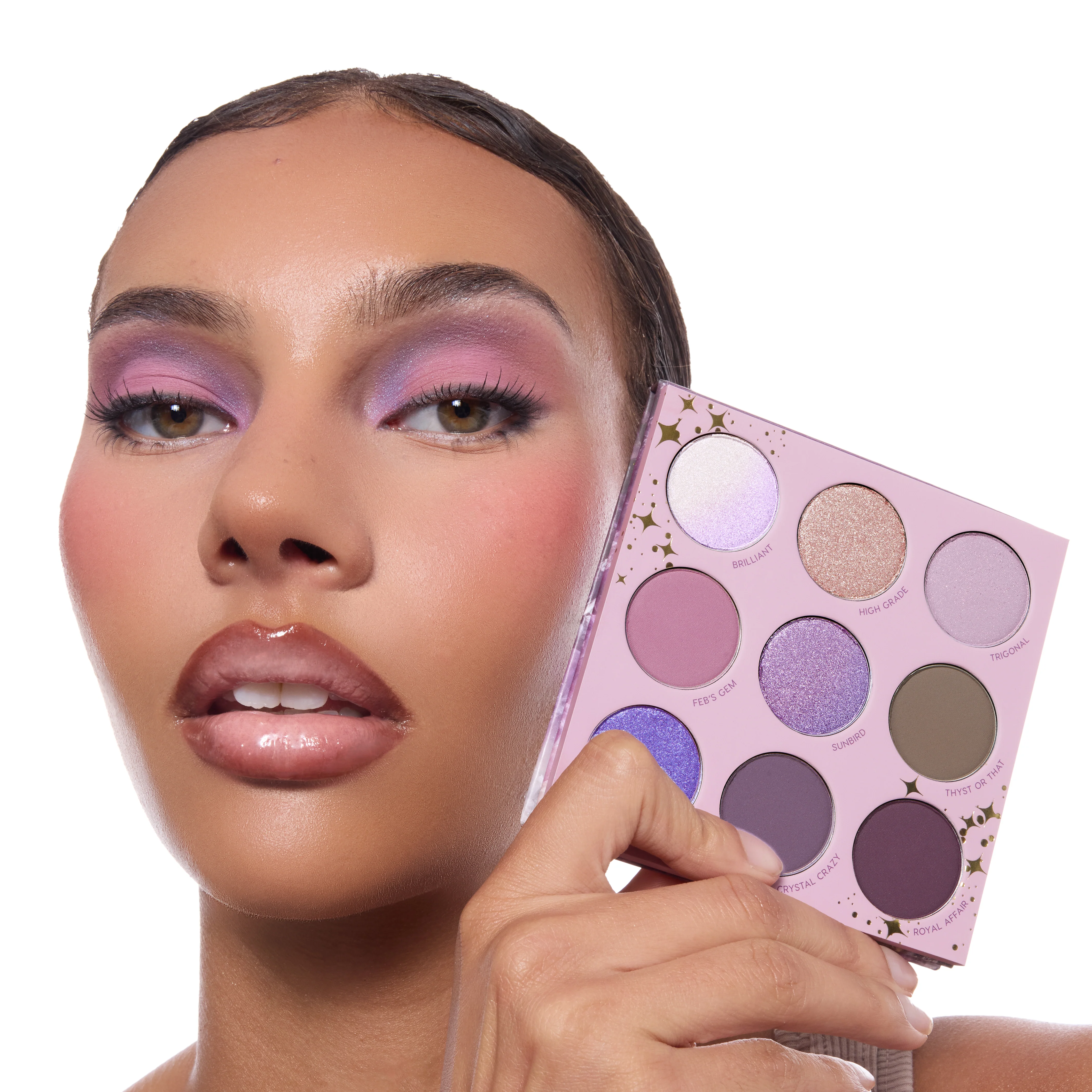 All Amethyst - Image 4