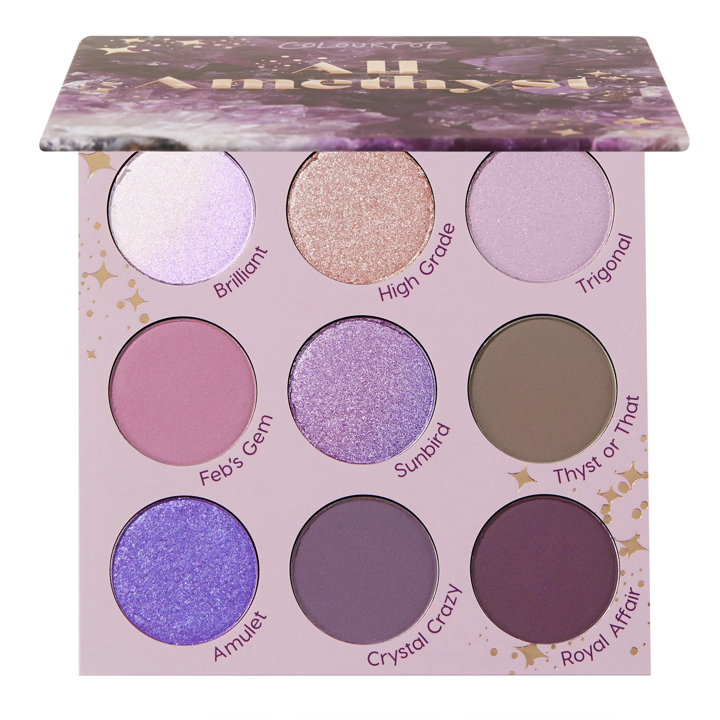 All Amethyst - Image 7