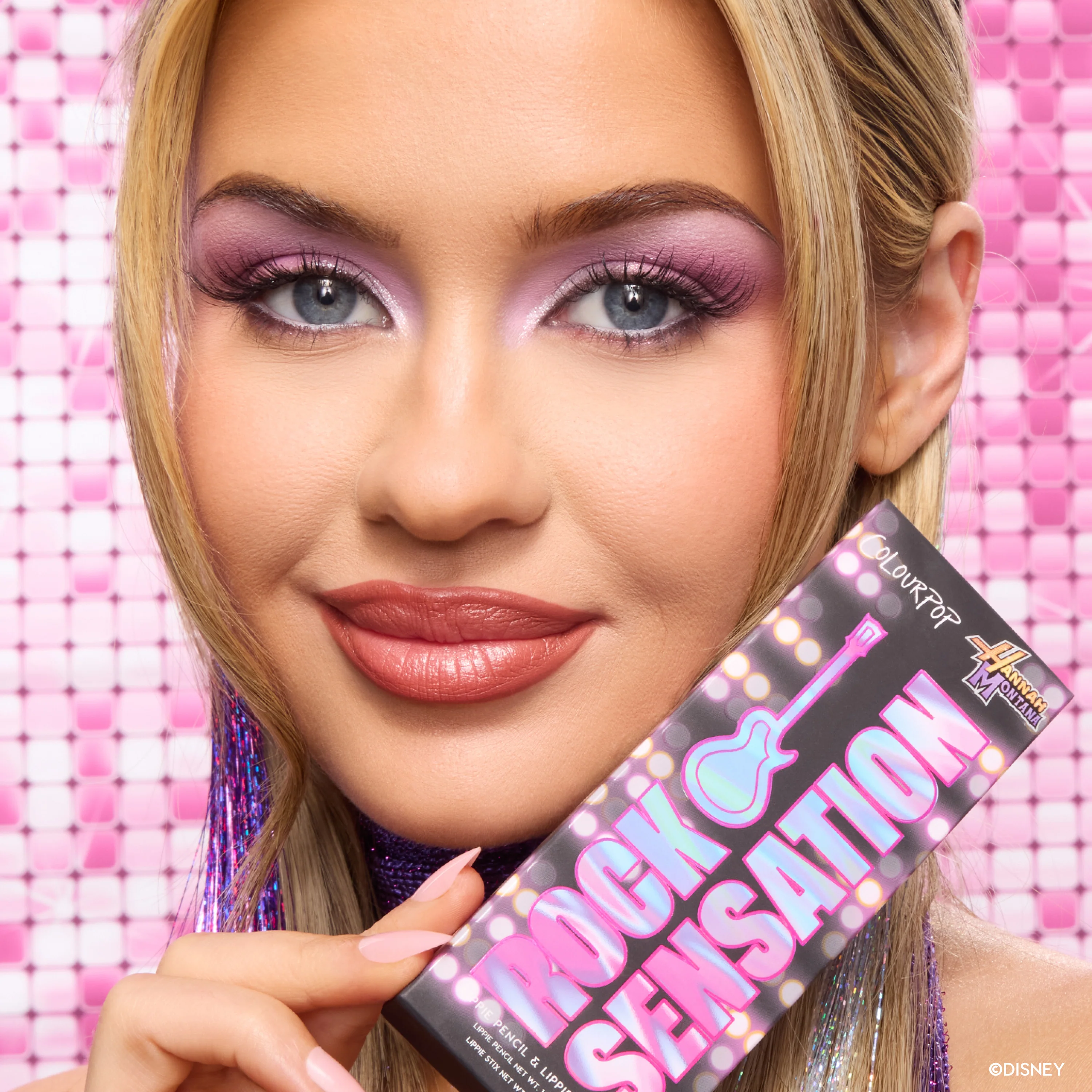 Being Hannah - Image 6