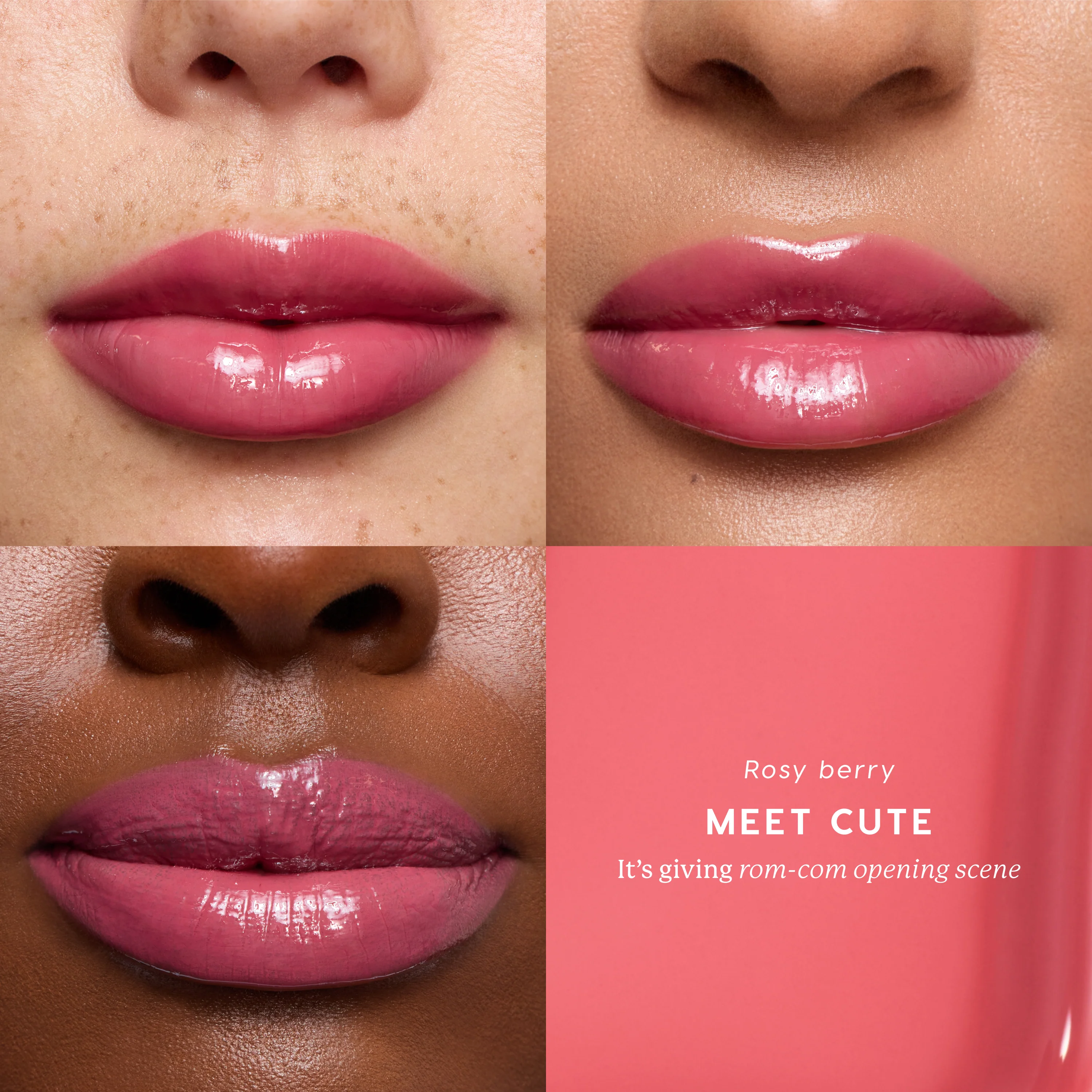 Meet Cute - Image 2
