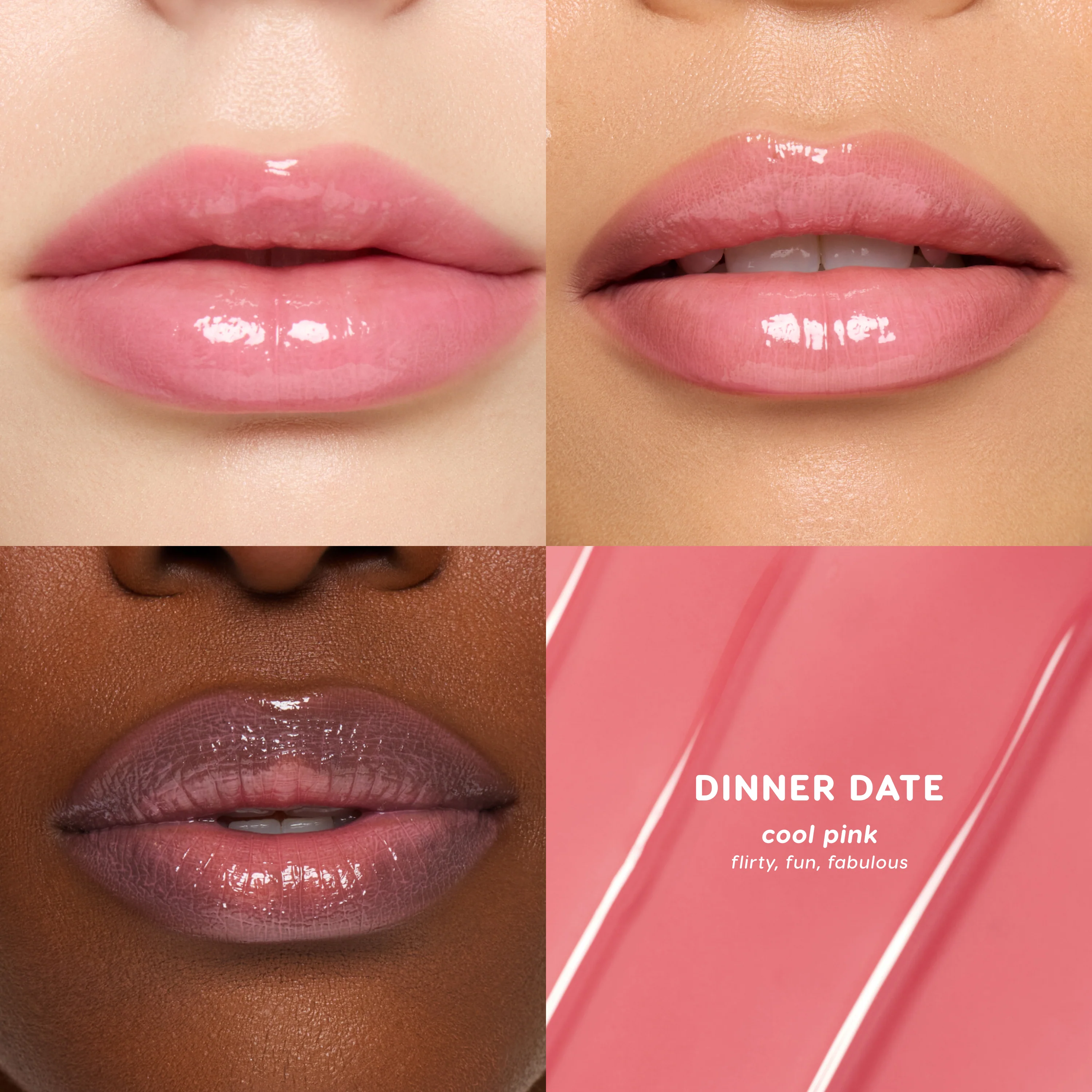 Dinner Date - Image 2