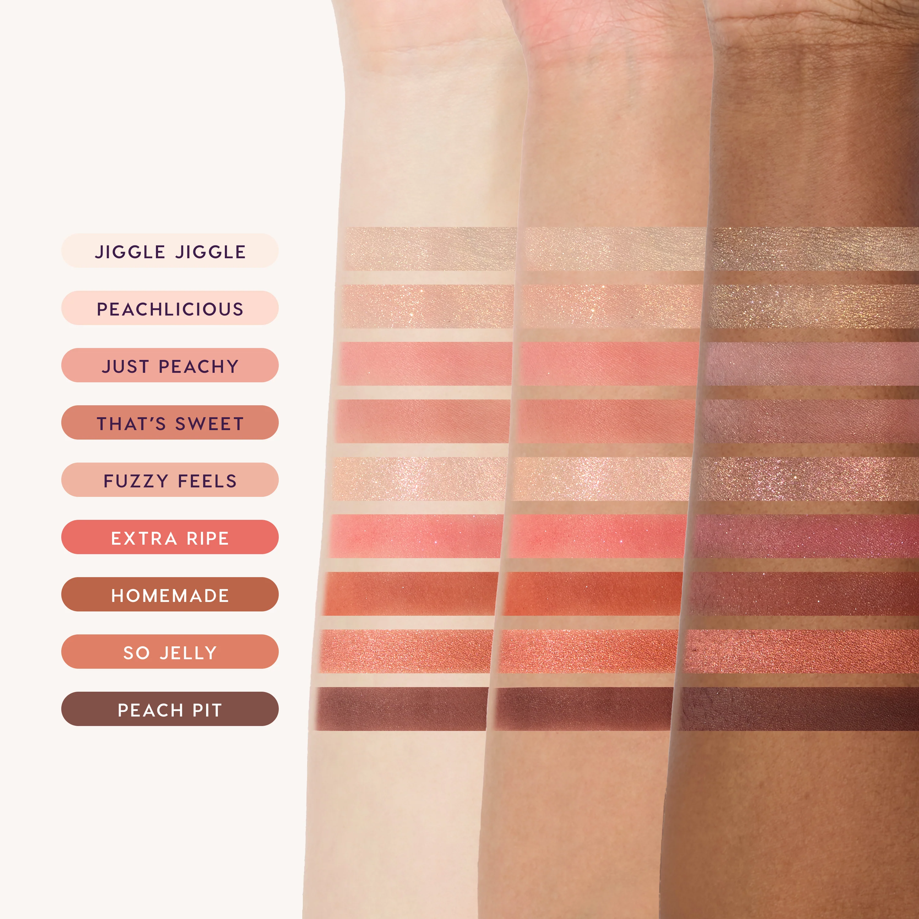 Peach Jelly - Image 7