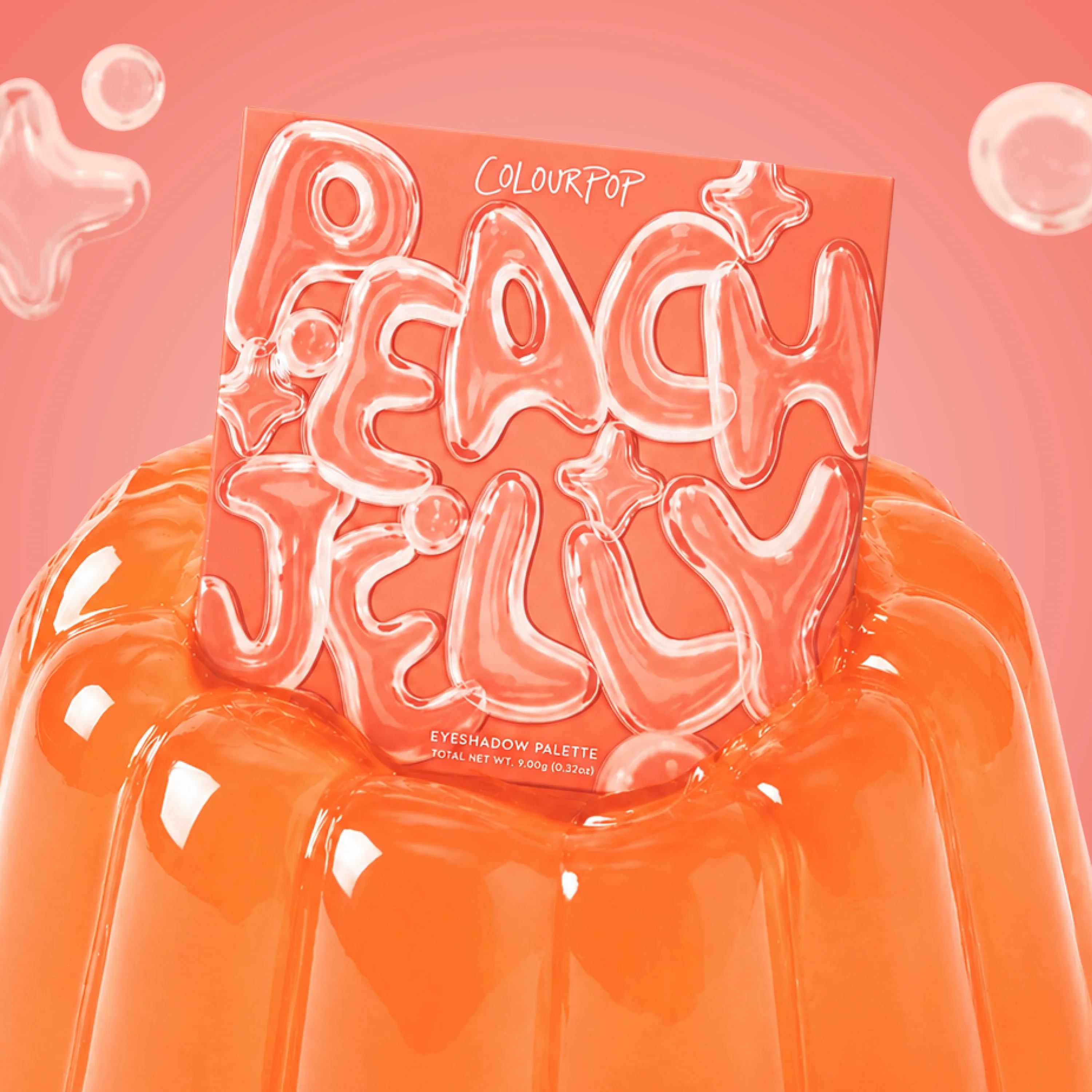 Peach Jelly - Image 8