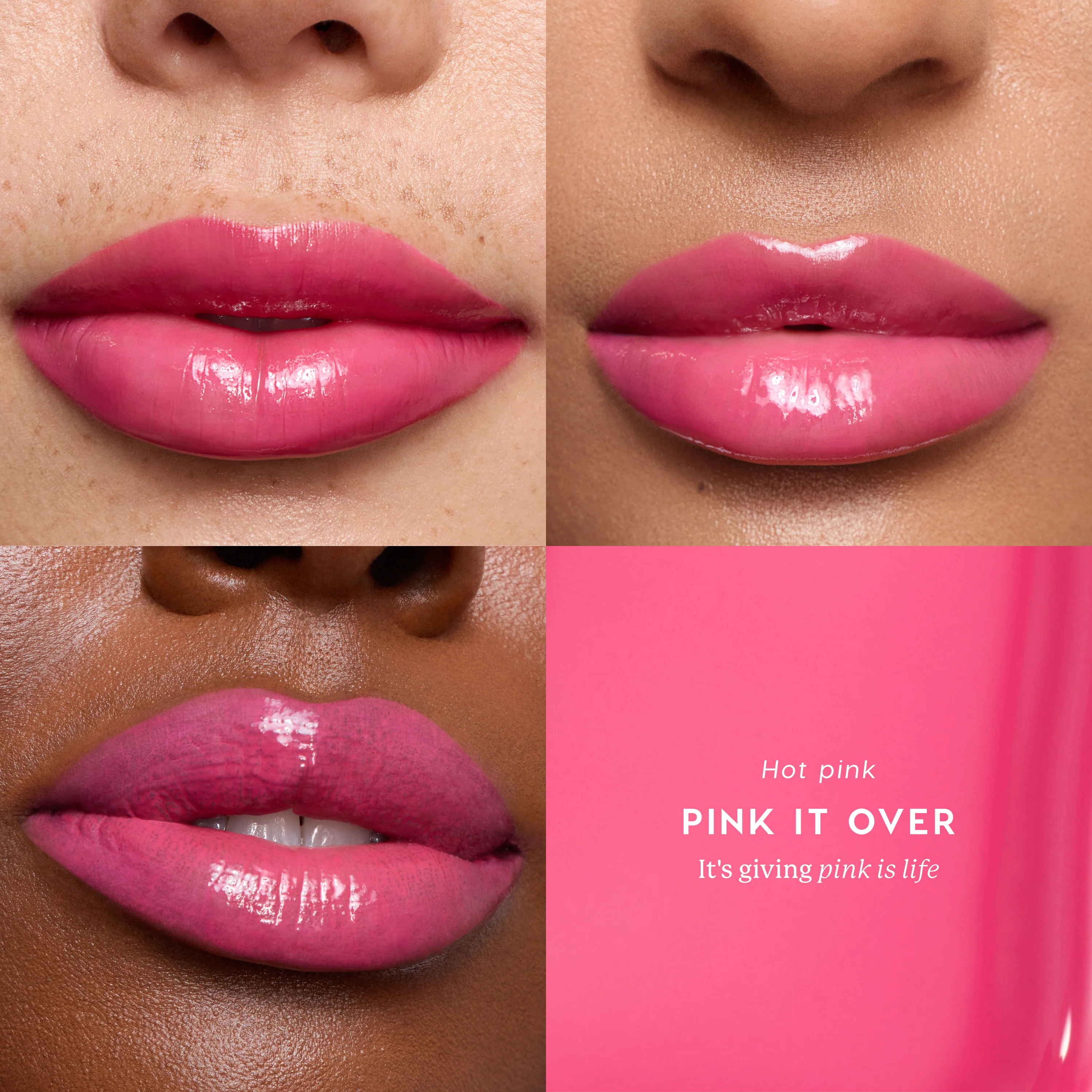 Pink It Over - Image 2