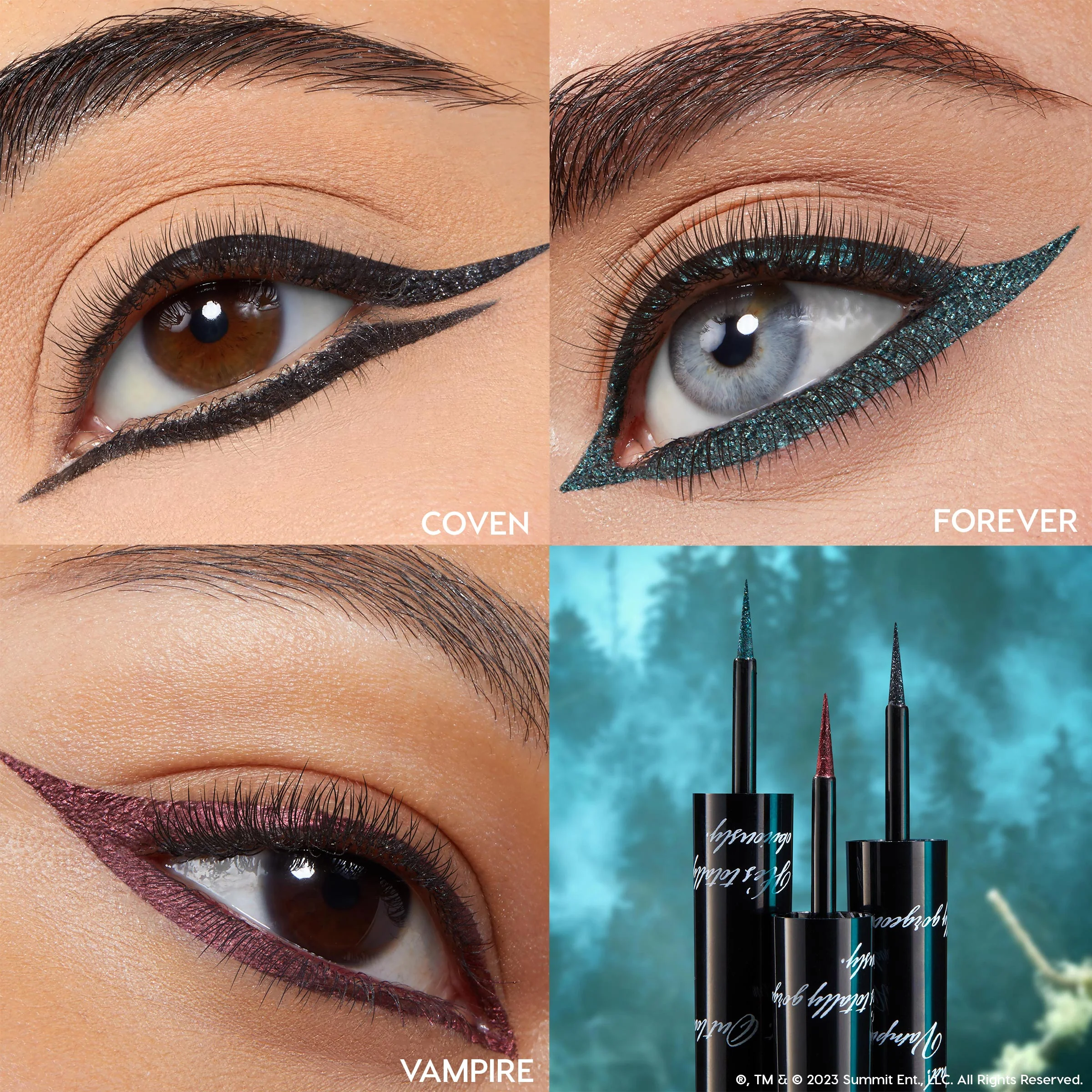 Twilight x ColourPop - Image 5