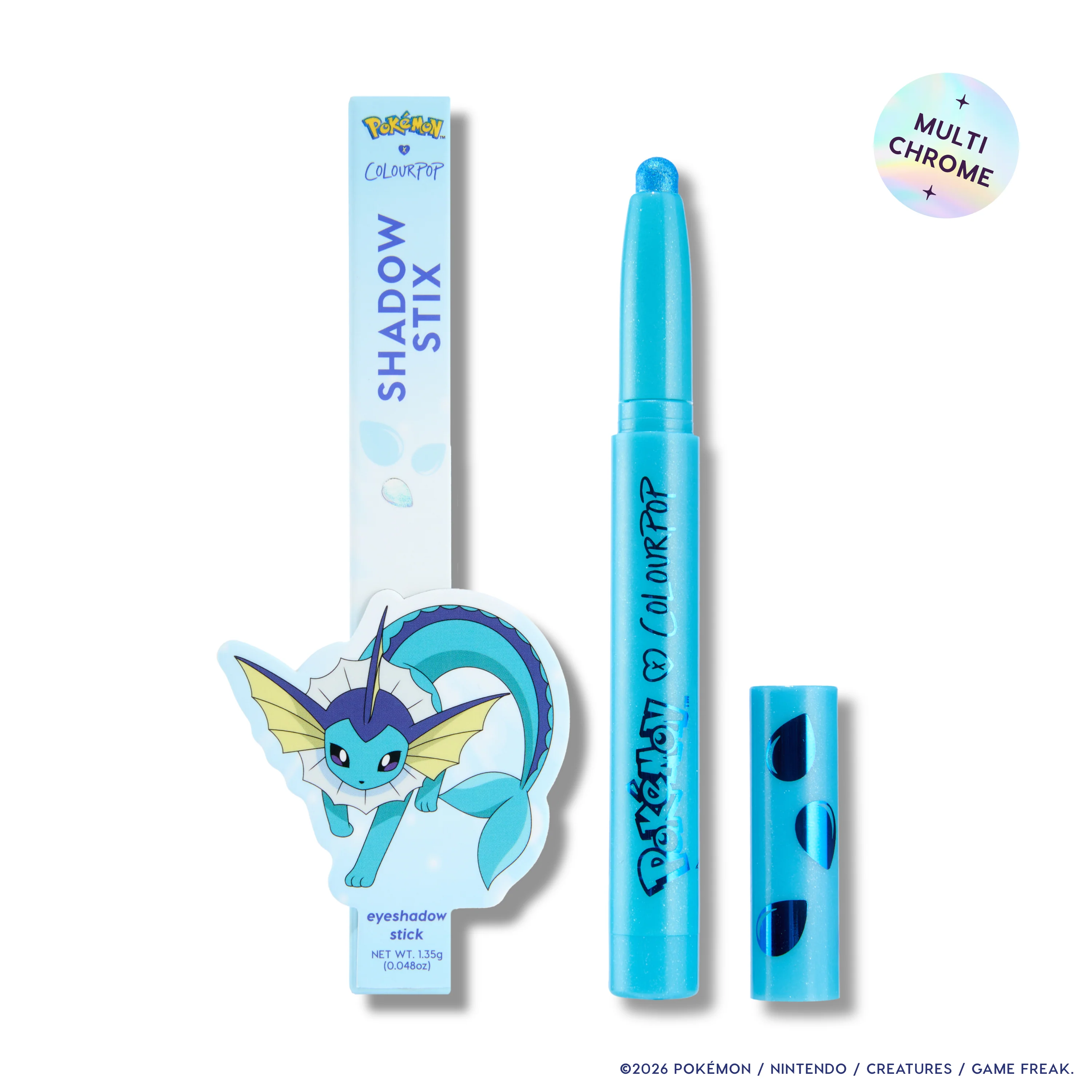 Vaporeon - Image 2